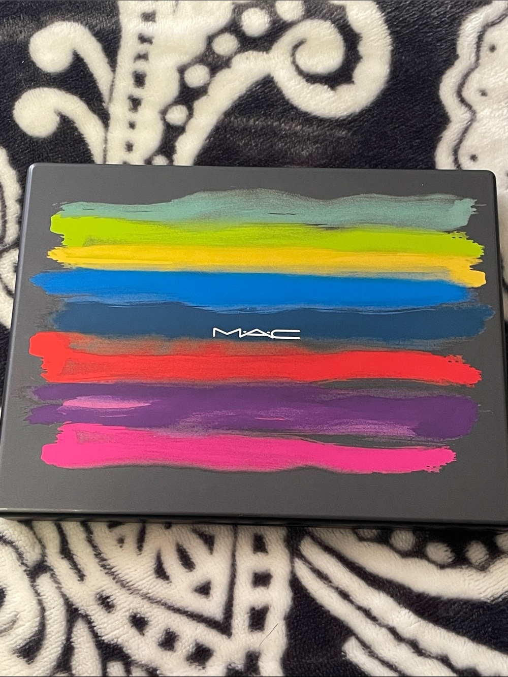 Makeup MAC ART LIBRARY - Picture 3 of 5